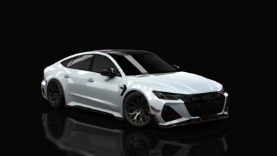 Audi RS7 2023 | Prvvy Spec