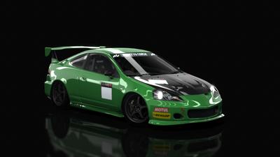 Gt Green
