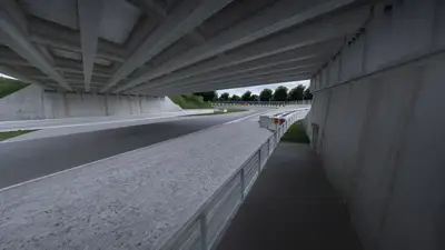 Suzuka Circuit (West)