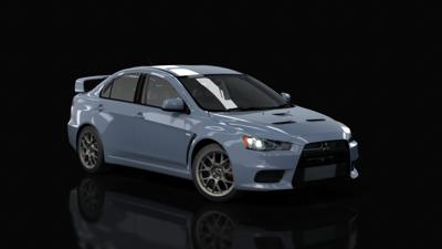 Mercurygray