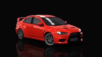 Rallyred