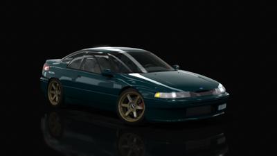 Emerald Pearl