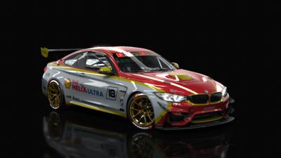 18Shell