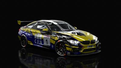 2020 Adrenalin Motorsport #1