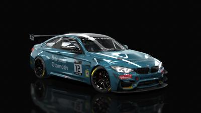 Borusan Otomotiv Motorsport 2019