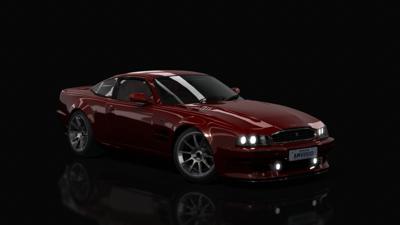 Dark Red