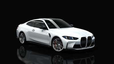 Alpine White