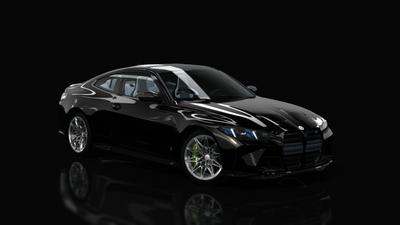 Black Sapphire Metallic 1