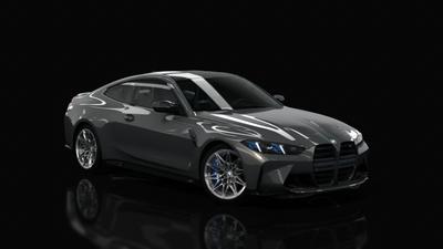 Brands Hatch Grey metallic 1