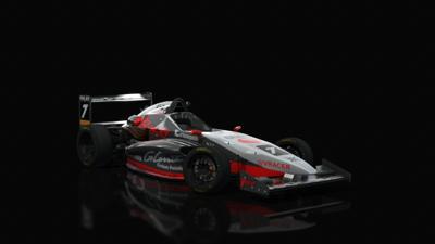 vracer