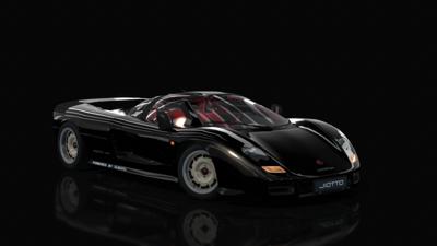 daytona_black