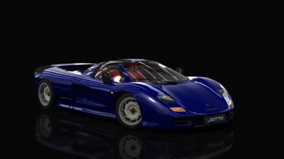 les_mans_blue