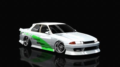driftcorp