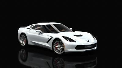 Arctic White