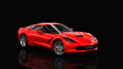 Torch red