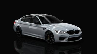 alpine white
