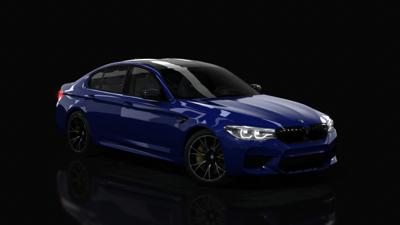 marina bay blue