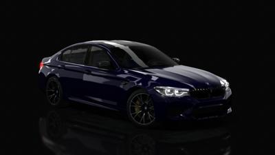 new blue