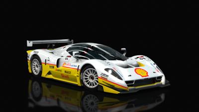 Shell_Racing