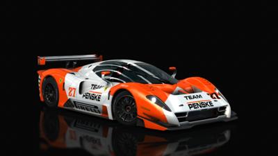 penske