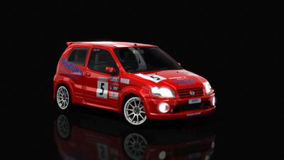 One Make Race Series #05
