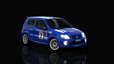 One Make Race Series #03