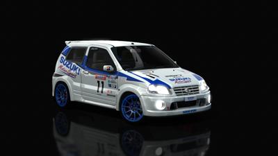 One Make Race Series #11