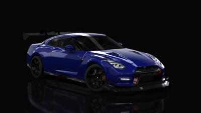 Midnight Purple III
