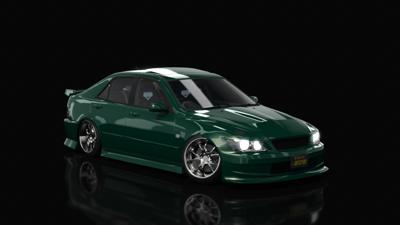 Green_Mica