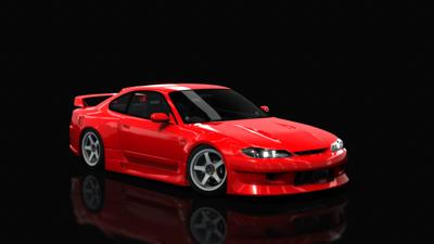 Racing Red