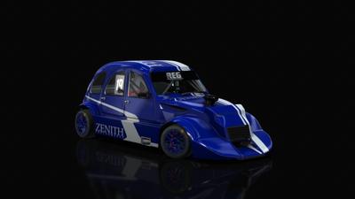 19Zenith