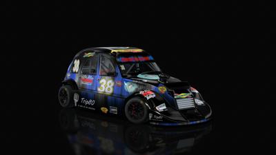 38Arista
