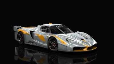 Bianco Avus