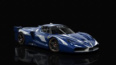 Blu Tour de France