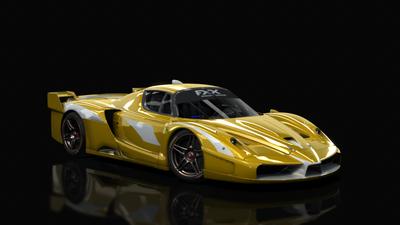 Giallo Modena