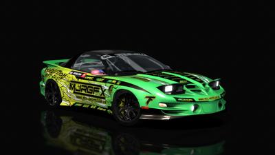 RDC_Firebird