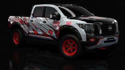 Nismo_Warrior