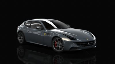 Grigio Silverstone