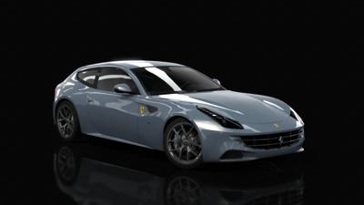 Grigio titanio