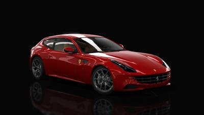Rosso Corsa