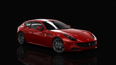 Rosso Scuderia