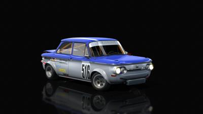 Salzar_Motorsport