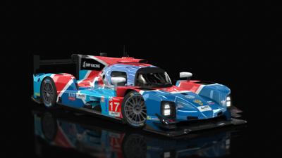 VHEIN Mod.  BR1-CAM-07 Size S main image 0