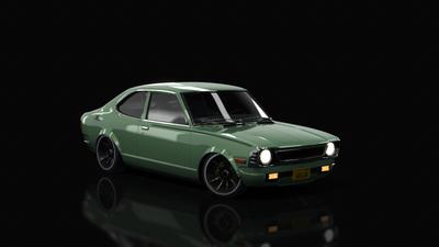 minty green
