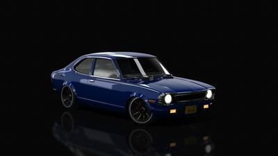 royal blue