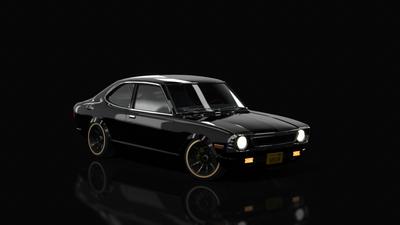 Toyota Corolla SR5 RM