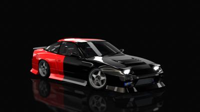 Black&Red