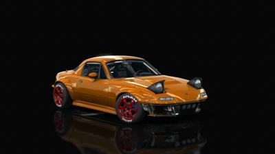 Oranged