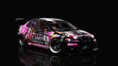 JDRIFT Purple