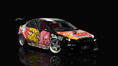 JDRIFT RYO